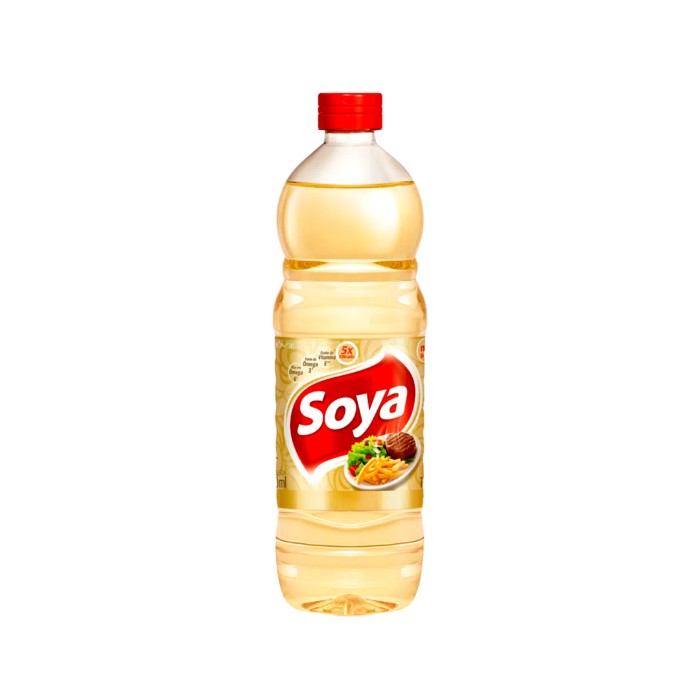 Óleo 900 Ml