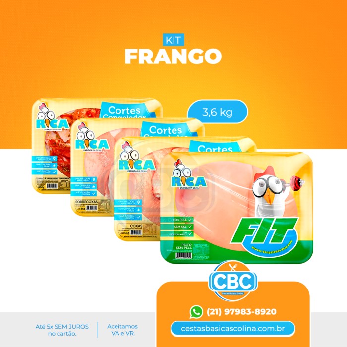 Kit Frango