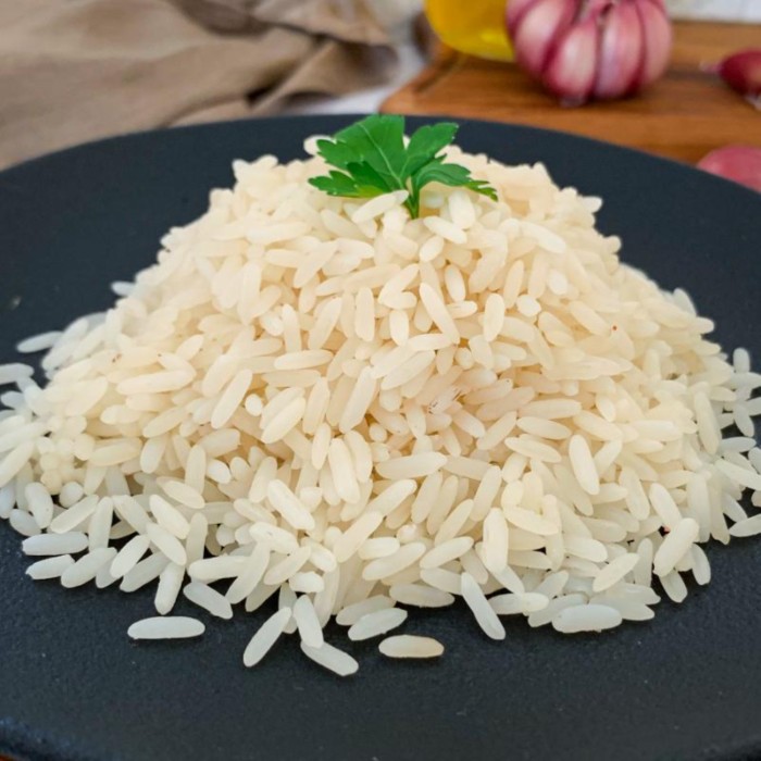 Arroz Amarelo