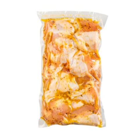 1Kg Drumet Temperado