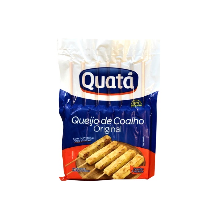 300Gr Queijo Coalho no Palito