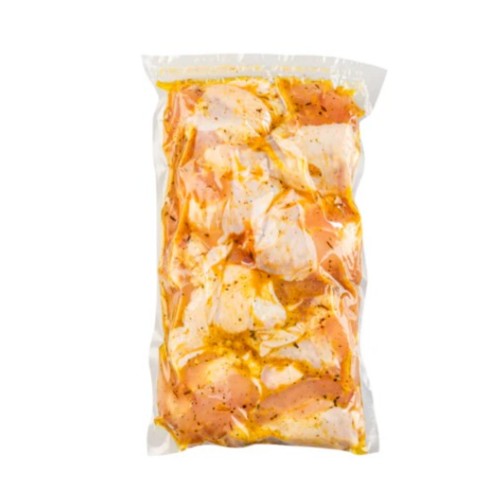 500Gr Drumet Temperado