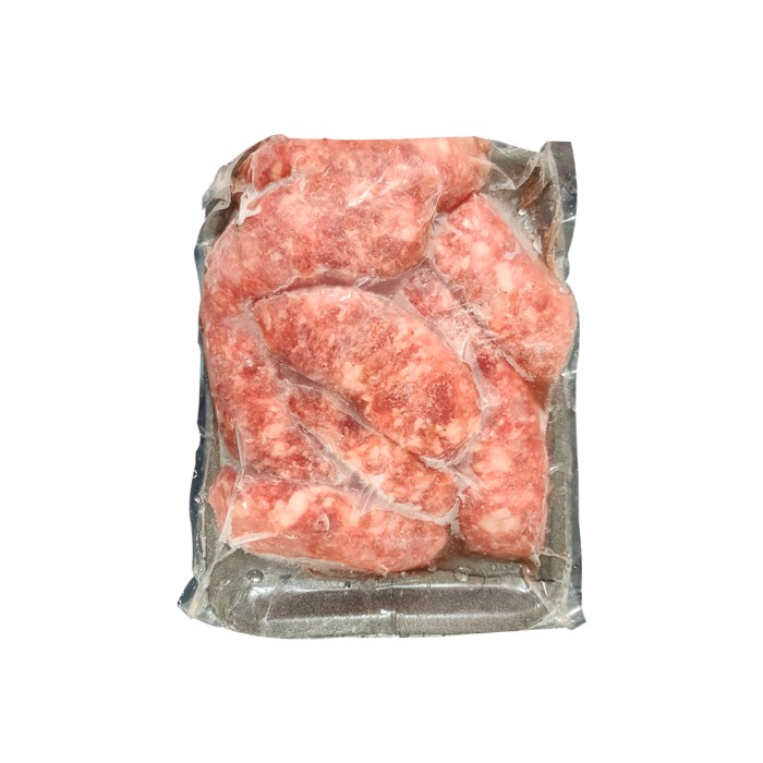 1Kg Linguiça Suína