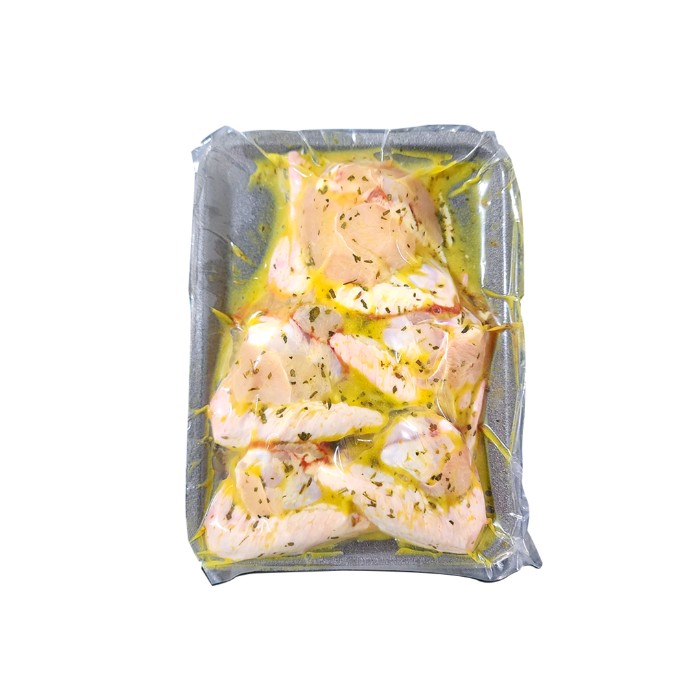 1Kg Asa Temperada