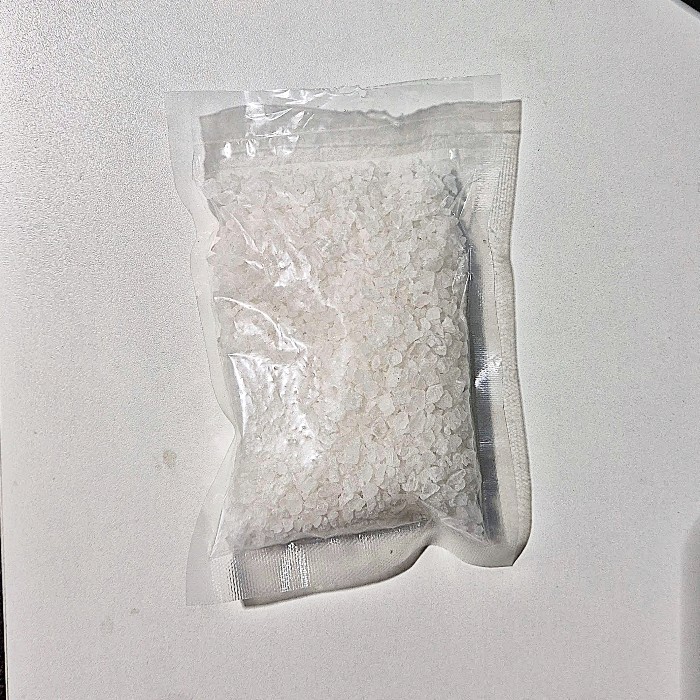 250Gr de Sal Grosso