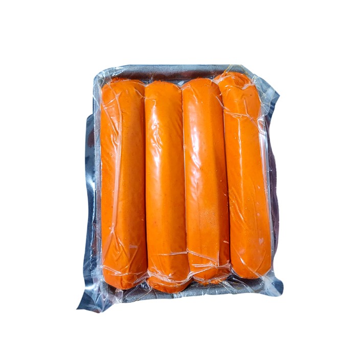 500Gr Salsichão