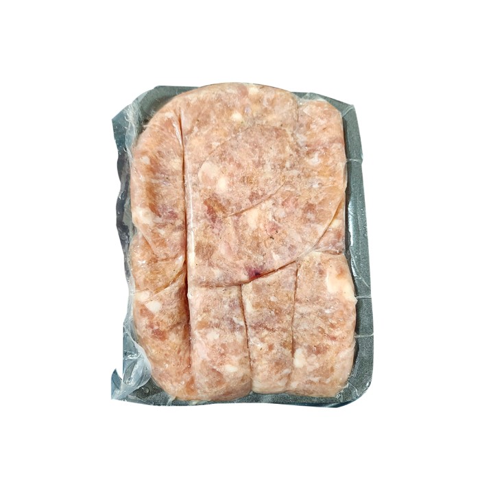 1Kg Linguiça de Frango