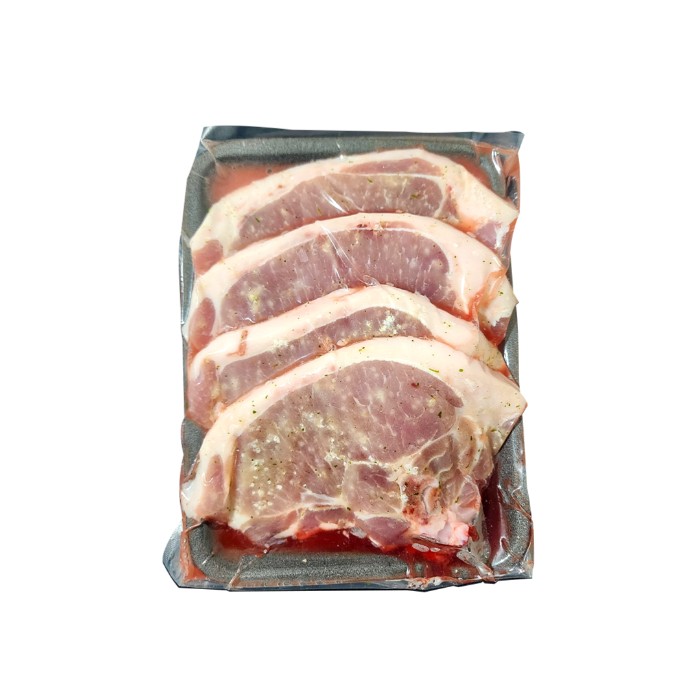 500Gr Carré Temperado