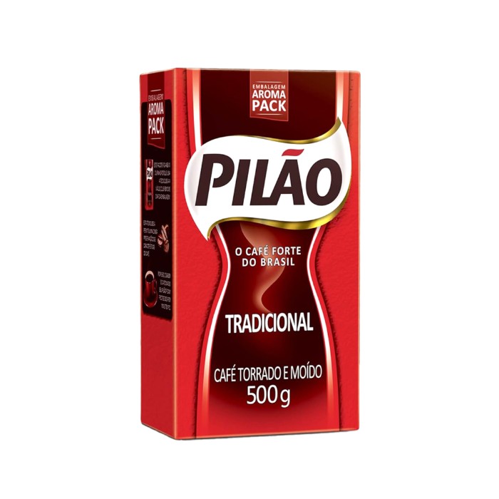 Café 500 Gr