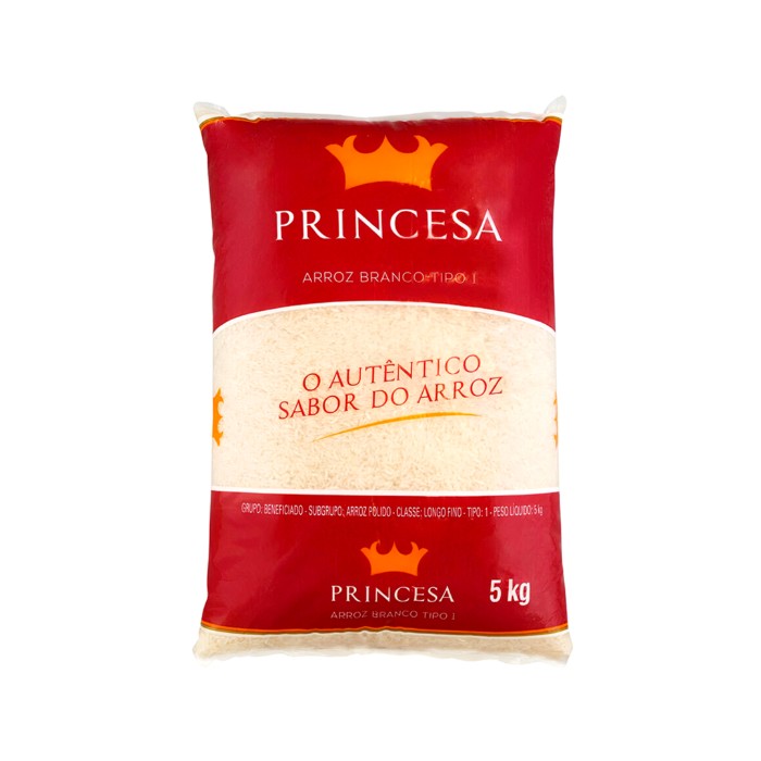 Arroz 5 Kg
